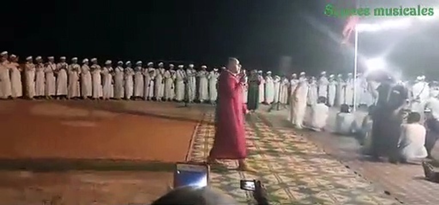 احواش ايت حربيل