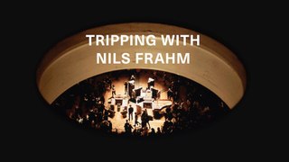 Tripping With Nils Frahm Trailer #1 (2021) Nils Frahm Documentary Movie HD