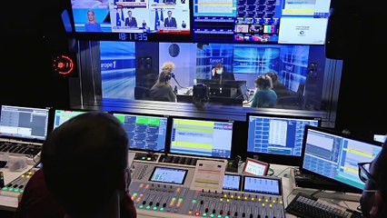 TF1 annule la diffusion du 13h en raison d'un problème technique