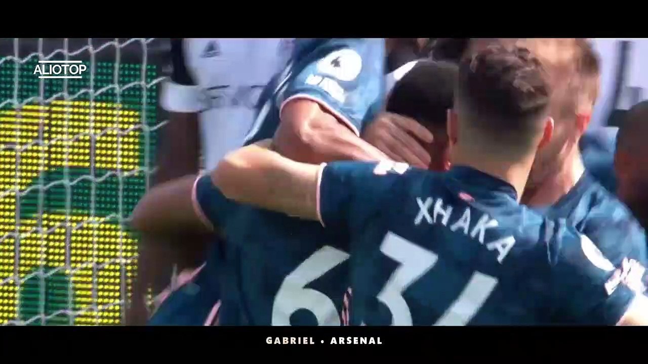 30 premiers Buts de joueurs transférés 2020/2021