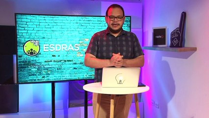 Esdras - Parte 2
