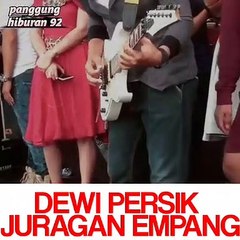 DEWI PERSIK - JURAGAN EMPANG (Live Samarinda)