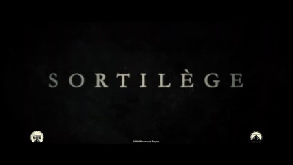 SORTILEGE (2020) Bande Annonce VF - HD