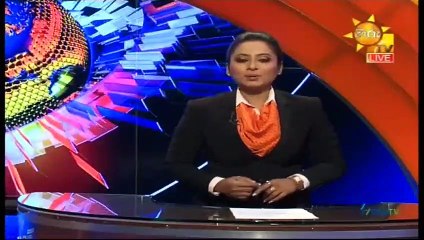 Hiru TV News 9.55 - 18-02-2021