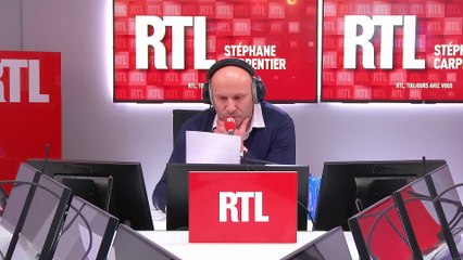 Le journal RTL de 18h du 18 février 2021