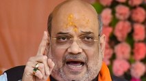 Amit Shah: Will punish the killers of BJP workers