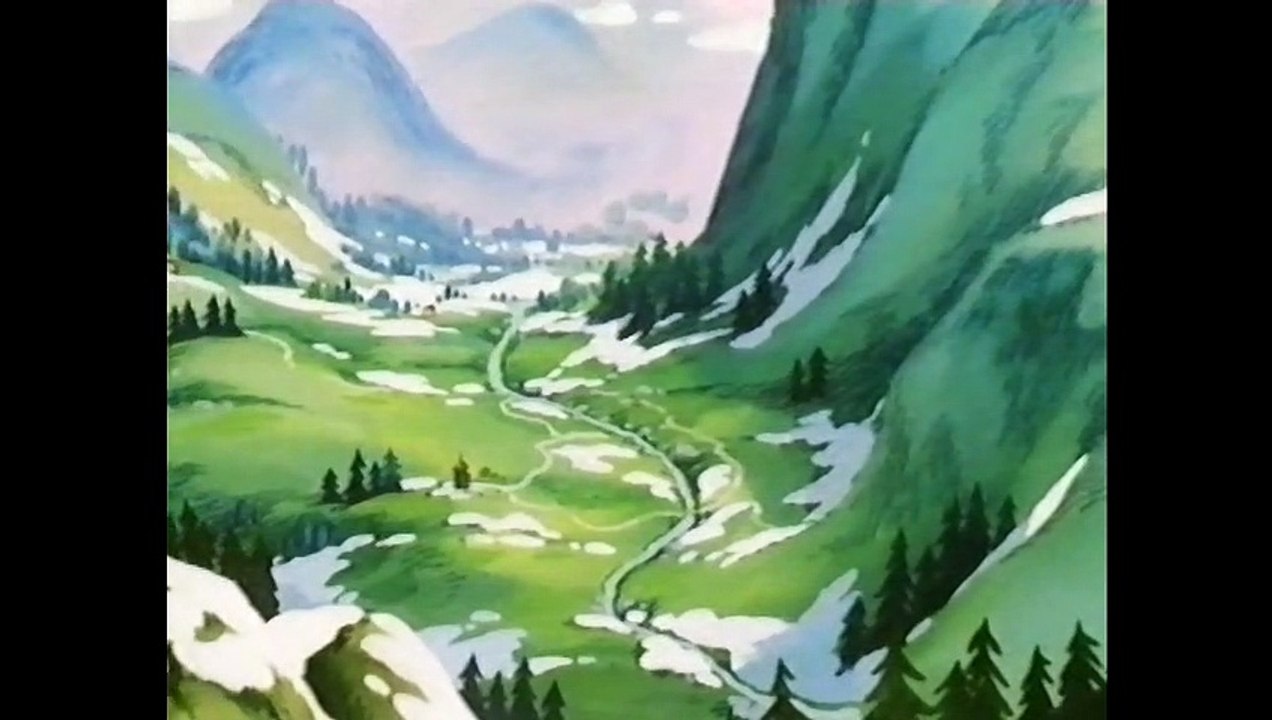 I Mummidalen (24) - Kommer ikke Snusmumrikken snart? (Original Dub)