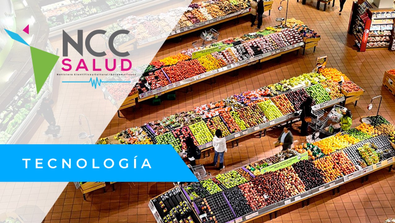 Fábrica holandesa usa tecnología para evitar el desperdicio de alimentos