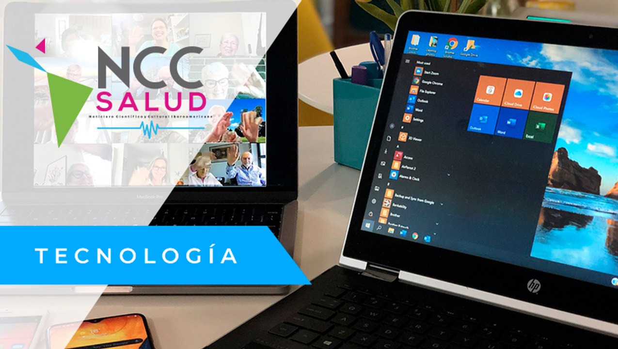 Kinesiólogos realizan seminario web para mejorar la telerehabilitación en pandemia