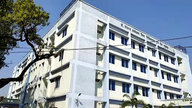 वैक्सीन लगवाने के लिए 19 फरवरी को फ्रंटलाइन वर्कर के पास आखिरी मौका