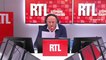 L'invité de RTL Soir du 18 février 2021