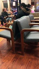 Les joies d'être parent... Faites des gosses