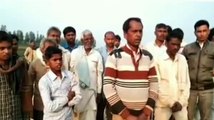 शाहजहांपुर : पुल निर्माण पर लगा राजनीतिक ग्रहण