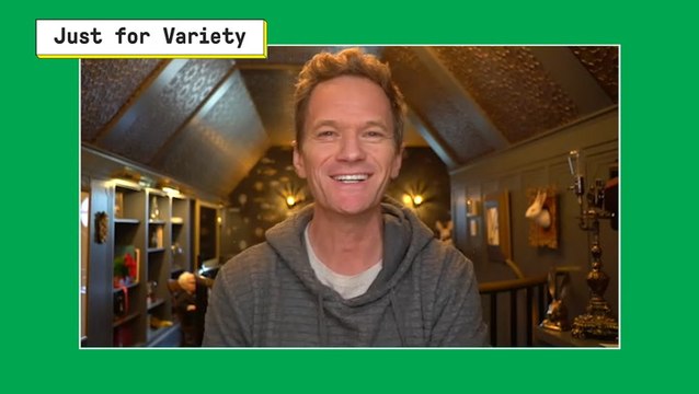 Neil Patrick Harris - Just For Variety