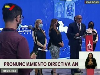 Solo el dinero de Monómeros hubiese sido suficiente para vacunar a toda la población venezolana