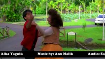 Duniya Main Aye Ho (Eagle Jhankar) - Judwaa - Kumar Sanu & Alka Yagnik - (By Salman King)