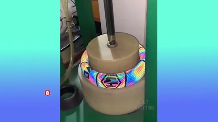 Satisfying Video That Makes You Sleepy After Watching #1