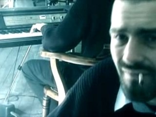 Blues in C - Tribute to Wurlitzer 200