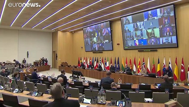 Egyelőre nincs döntés a NATO-ban az afganisztáni misszió meghosszabbításáról