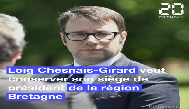 Elections régionales: Qui sont les candidats déclarés en Bretagne?