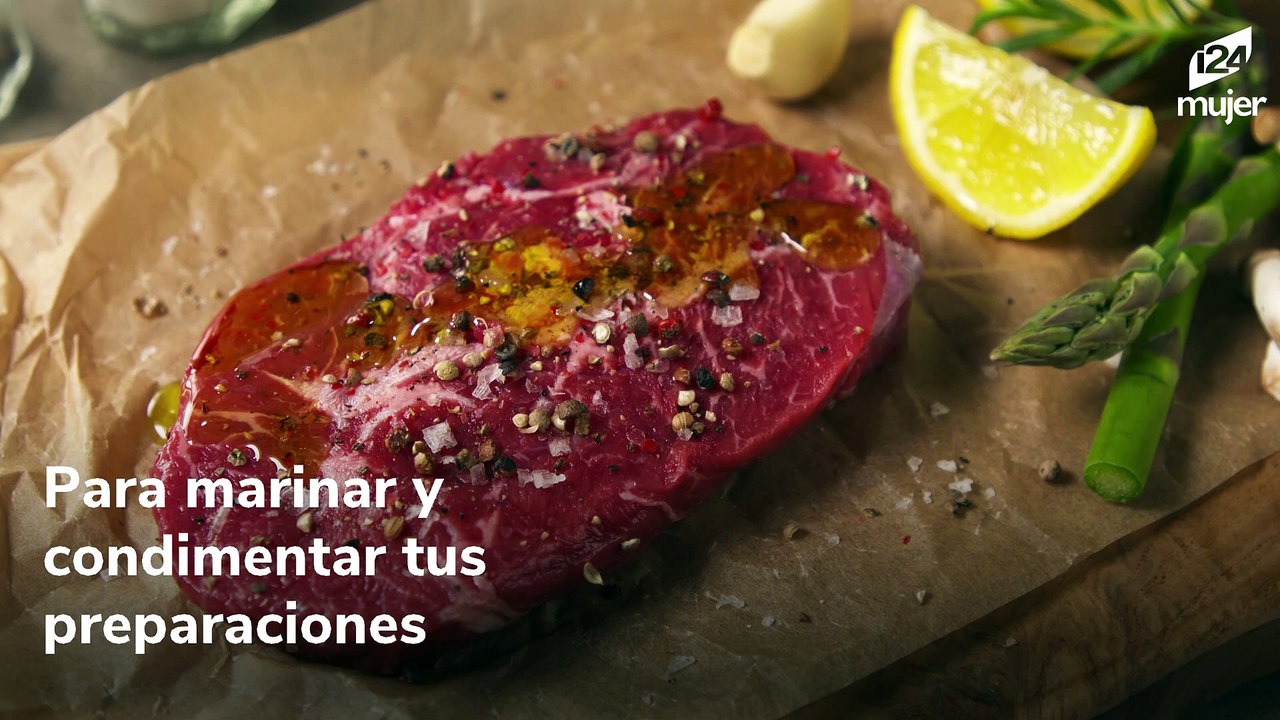 Usos de la cáscara de limón que tal vez no conocías