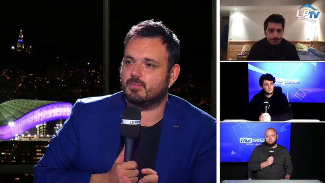 Talk Show du 18/02, partie 2 : Faut-il prolonger Khaoui finalement ?