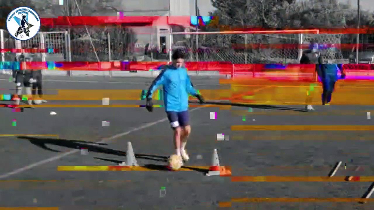 PEF U15 : Action Arbitrage