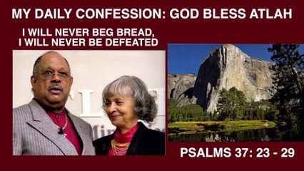 THE LAND OF HAM: PSALMS 105