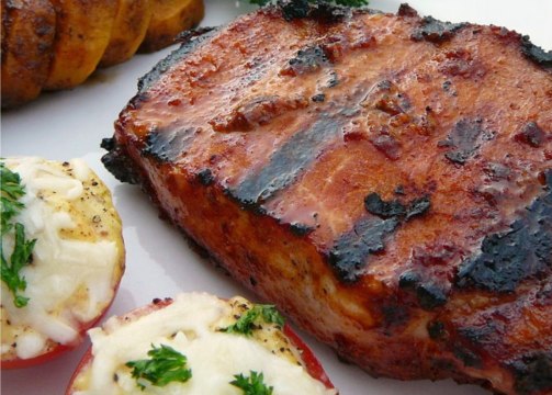 How to Grill Pork Chops, Ribs, Roasts, and More