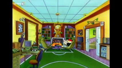 Historias del fútbol - 12 - Las Cruzadas: Lesiones y sustituciones | Episodio Completo