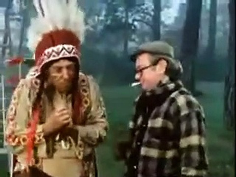 Nonstop Nonsens - Polizei