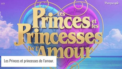 Les Princes et princesses de l'amour : Un ex-footballeur au casting... et recalé par une starlette