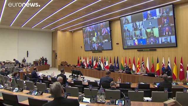 НАТО пока не выводит свои войска из Афганистана