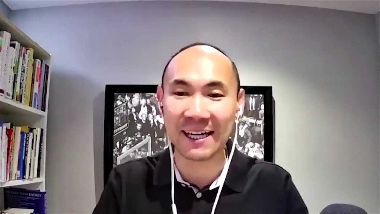 The 33% Rule: A Conversation with Ryan White