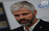 Elections régionales: Qui pour succéder à Laurent Wauquiez en Auvergne Rhône-Alpes?