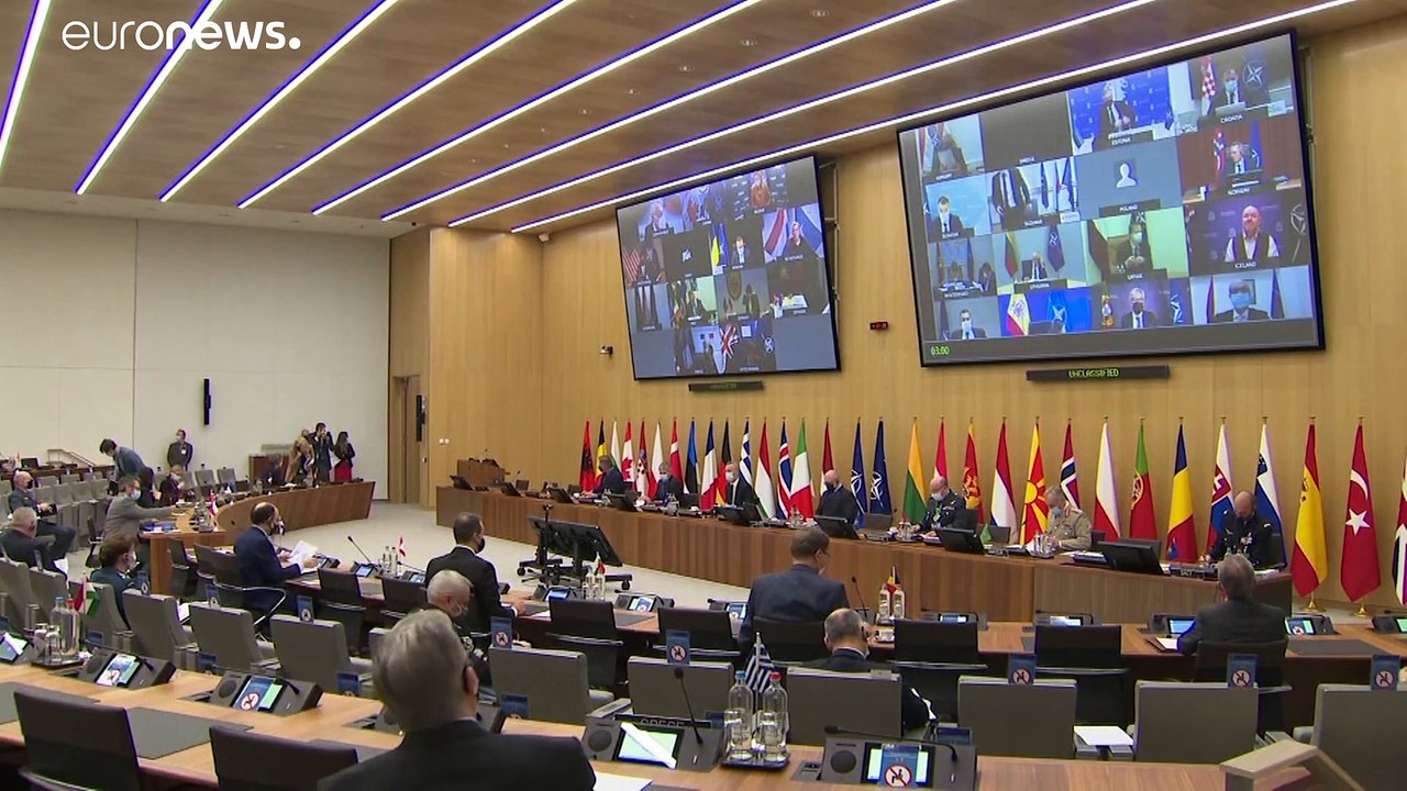 NATO verschiebt Entscheidung über Abzug aus Afghanistan