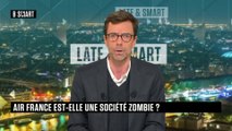 LATE & SMART - L'aperitif du jeudi 18 février 2021