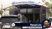 Restaurantes de Hermosillo usarán gas LP para solucionar falta de suministro, aumentará su precio