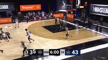 Raptors 905 Top 3-pointers vs. Salt Lake City Stars