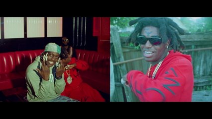 Lil Yachty - Hit Bout It