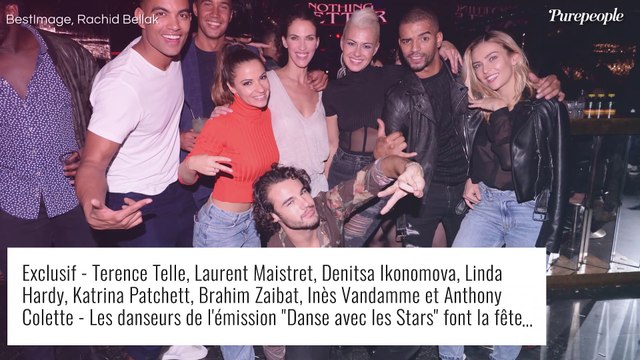 Demain nous appartient : Un membre de Danse avec les stars rejoint le casting