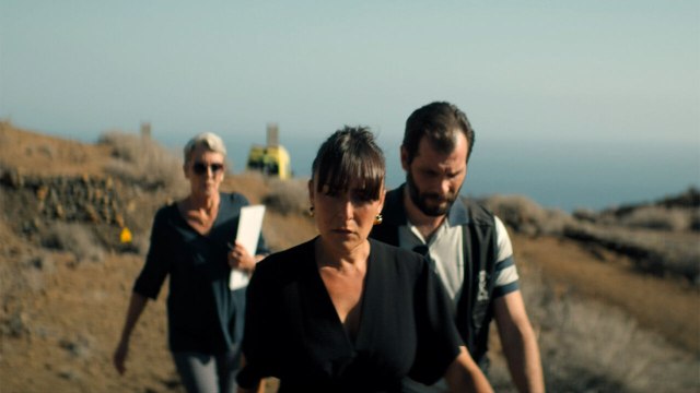 'Hierro', tráiler de la temporada 2 de la serie de Movistar+