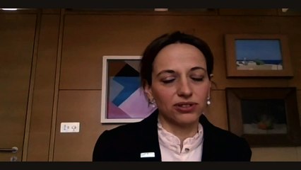 Social Care Minister on care home staff vaccinations