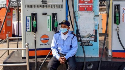 Fuel prices skyrocketing: What can the govt do to fix it?