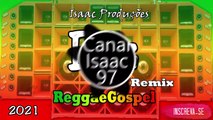 Reggae Gospel Diz(Reggae Remix)