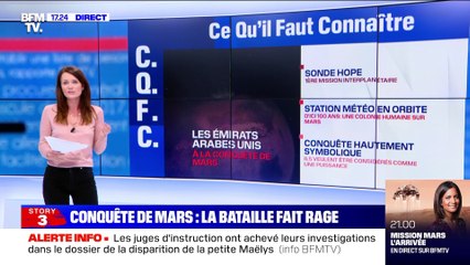 BFM Story - Jeudi 18 Février 2021