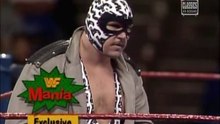 Repo Man vs Mike Starr [1993-02-27]