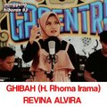 GHIBAH (H. Rhoma Irama) - REVINA ALVIRA (Cover Dangdut)(