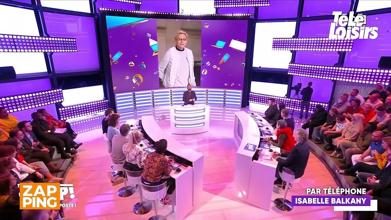 les balkany