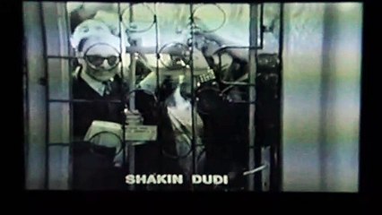 Shakin Dudi